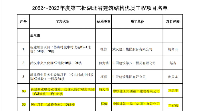 喜報丨大橋集團武漢印、光谷香戀項目榮獲湖北省“建筑結構優(yōu)質工程”獎38.jpg